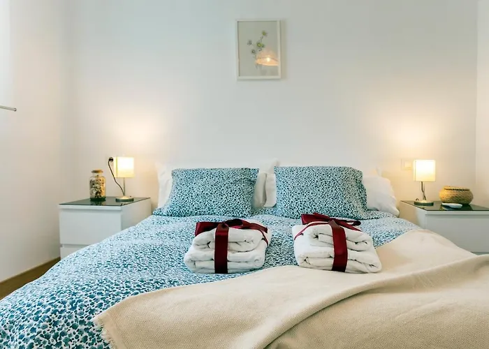 -Malagasunapts- Premium Centre Freeparking