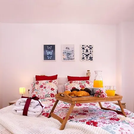 -Malagasunapts- Premium Centre Freeparking Esterno foto