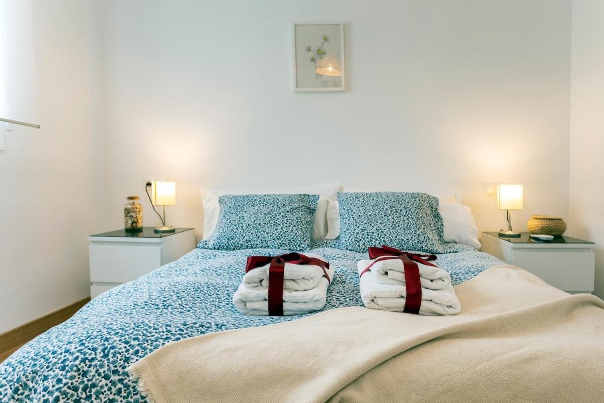 -malagasunapts- Premium Centre Freeparking Apartament *