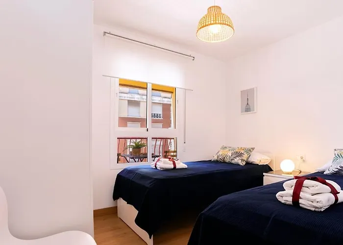 -Malagasunapts- Premium Centre Freeparking