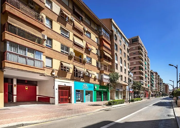 -Malagasunapts- Premium Centre Freeparking